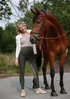 Stella Mama Reithose mit Vollbesatz